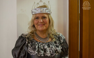 Jubileuszowy Festiwal Teatralny "Teatr - pasja rodzinna"