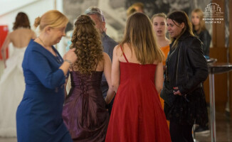 Jubileuszowy Festiwal Teatralny "Teatr - pasja rodzinna"