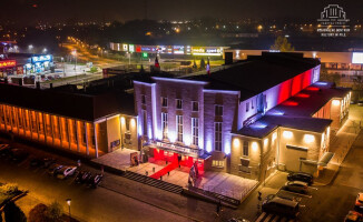 Jubileuszowy Festiwal Teatralny "Teatr - pasja rodzinna"