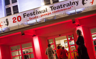 Jubileuszowy Festiwal Teatralny "Teatr - pasja rodzinna"