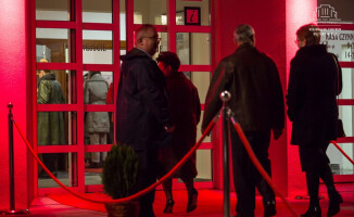 Jubileuszowy Festiwal Teatralny "Teatr - pasja rodzinna"