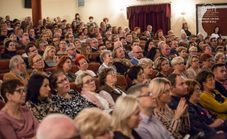 Jubileuszowy Festiwal Teatralny "Teatr - pasja rodzinna"