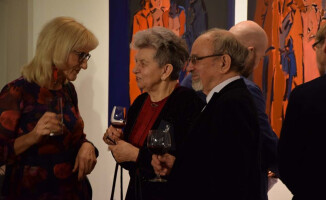 43. Salon Pilski Art 2019 - GALERIA ZDJĘĆ
