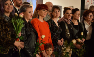 43. Salon Pilski Art 2019 - GALERIA ZDJĘĆ