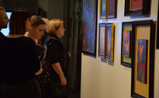 43. Salon Pilski Art 2019 - GALERIA ZDJĘĆ