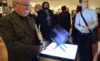 43. Salon Pilski Art 2019 - GALERIA ZDJĘĆ