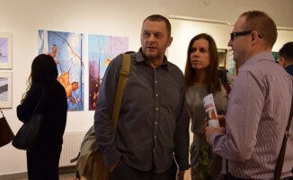 43. Salon Pilski Art 2019 - GALERIA ZDJĘĆ
