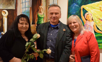 43. Salon Pilski Art 2019 - GALERIA ZDJĘĆ
