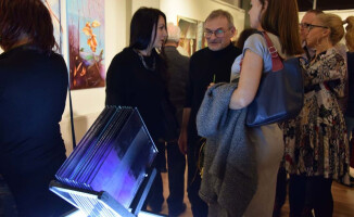 43. Salon Pilski Art 2019 - GALERIA ZDJĘĆ