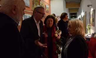 43. Salon Pilski Art 2019 - GALERIA ZDJĘĆ