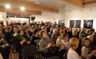 43. Salon Pilski Art 2019 - GALERIA ZDJĘĆ