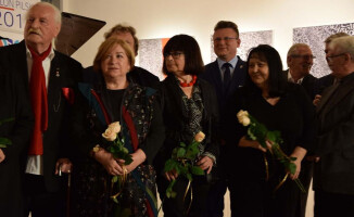 43. Salon Pilski Art 2019 - GALERIA ZDJĘĆ