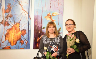 43. Salon Pilski Art 2019 - GALERIA ZDJĘĆ