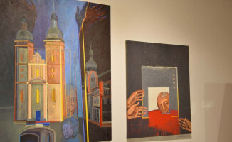 43. Salon Pilski Art 2019 - GALERIA ZDJĘĆ