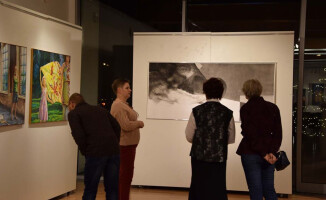 43. Salon Pilski Art 2019 - GALERIA ZDJĘĆ