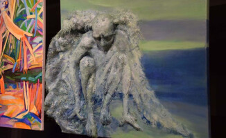 43. Salon Pilski Art 2019 - GALERIA ZDJĘĆ