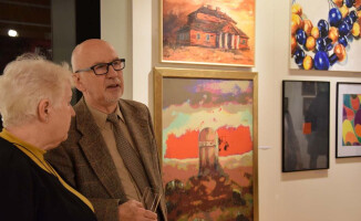 43. Salon Pilski Art 2019 - GALERIA ZDJĘĆ