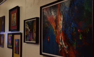 43. Salon Pilski Art 2019 - GALERIA ZDJĘĆ