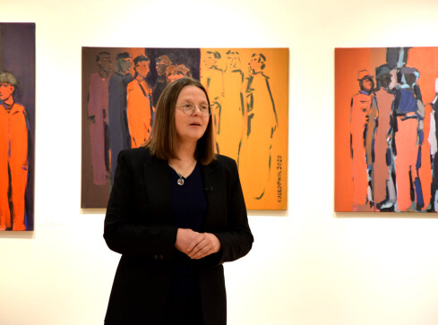 44. Salon Pilski do obejrzenia w sieci  - grafika