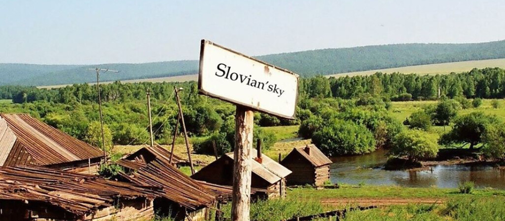 Lider zespołu Slovian'sky nagrał Pandemia Blues - VIDEO