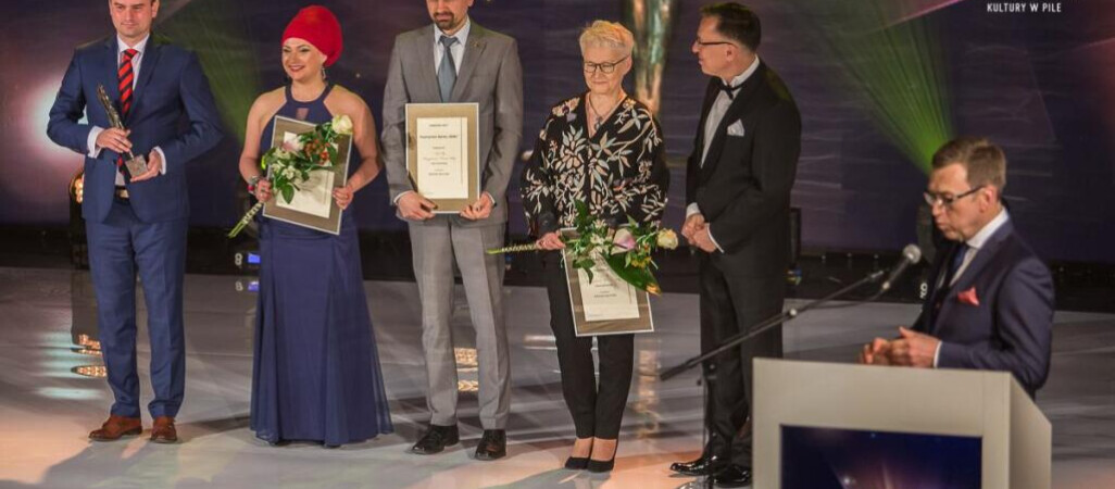 Można zgłaszać kandydatów do Syriuszów