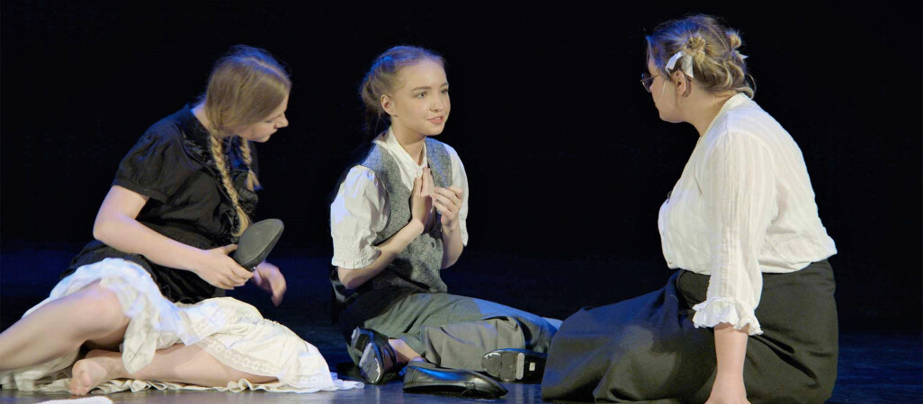 Teatr Wirtualny z Piły obchodzi 30-lecie istnienia