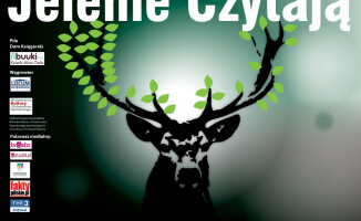Rozmowa i wspólne czytanie z Agatą Tuszyńską