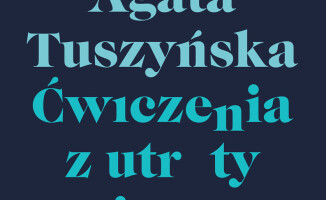 Rozmowa i wspólne czytanie z Agatą Tuszyńską