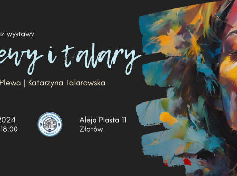Dwie kobiety opowiadają o życiu, emocjach i pasji - grafika