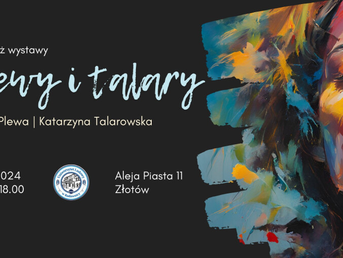 Dwie kobiety opowiadają o życiu, emocjach i pasji - grafika