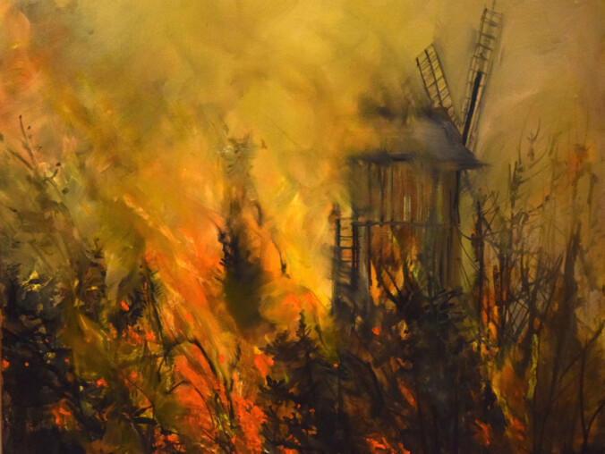 Wyspy polskości - nowa wystawa w BWA. Wernisaż w piątek  - grafika