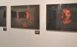 Pilskie amazonki na przejmujących zdjęciach 