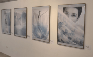 Pilskie amazonki na przejmujących zdjęciach 