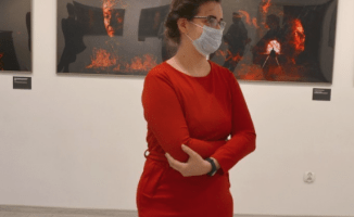 Pilskie amazonki na przejmujących zdjęciach 