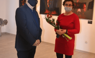 Pilskie amazonki na przejmujących zdjęciach 