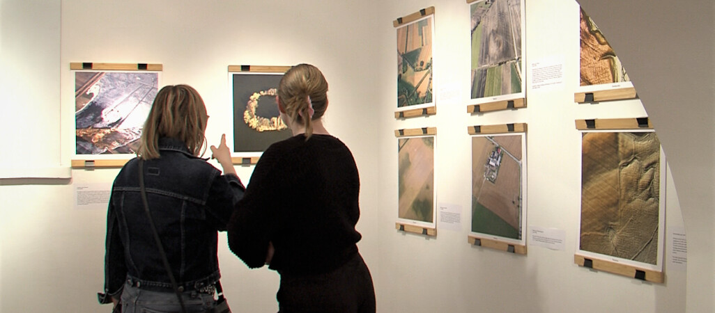 Muzea otworzyły swoje drzwi