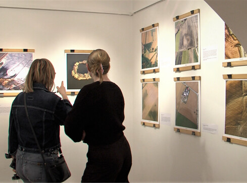 Muzea otworzyły swoje drzwi  - grafika