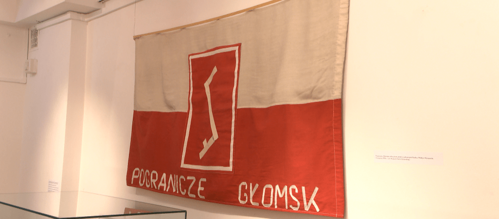 Wystawa spod znaku Rodła