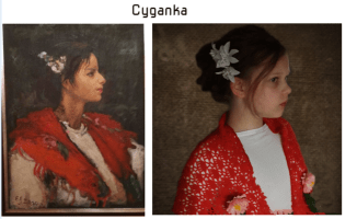 Żywa galeria sztuki na czas epidemii 