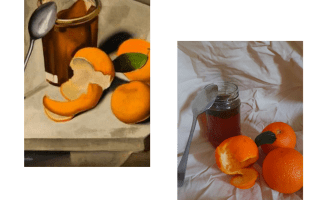 Żywa galeria sztuki na czas epidemii 