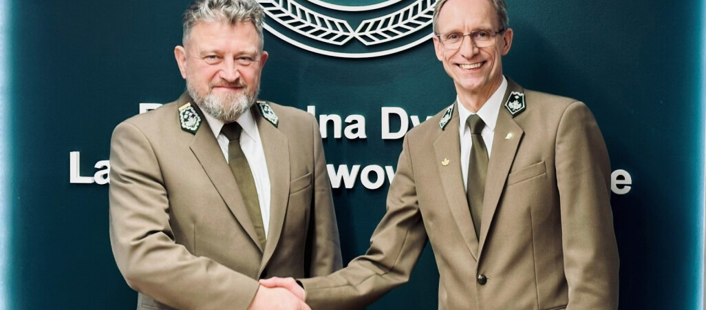 Nowy dyrektor zapowiada kontrole w RDLP i nadleśnictwach 