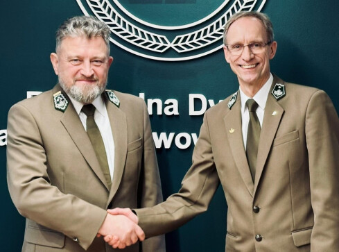 Nowy dyrektor zapowiada kontrole w RDLP i nadleśnictwach  - grafika