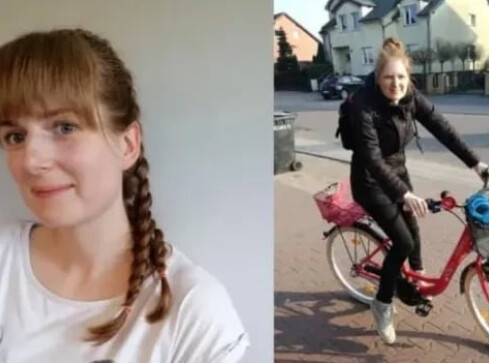 Zaginęła Paulina. Rodzina prosi o pomoc - grafika