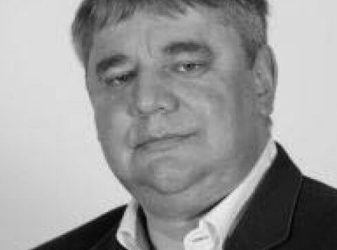 Zmarł Radosław Ciemięga - prezes ENEA PTPS Piła  - grafika