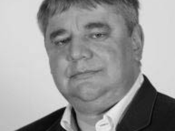 Zmarł Radosław Ciemięga - prezes ENEA PTPS Piła  - grafika