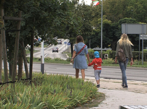 2,6 ml zł na wypłaty 500+ na pierwsze dziecko przeznaczy w sierpniu  - grafika