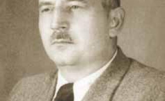 Wspomnienia o pierwszym powojennym prezydencie Piły