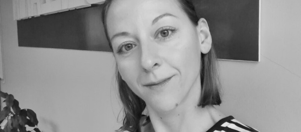 Ostatnie pożegnanie tragicznie zmarłej dziennikarki 