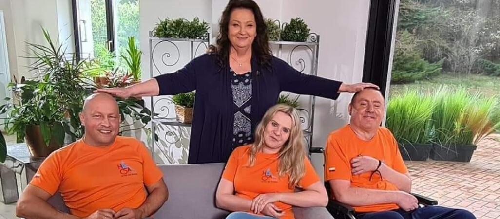 Pilanie w programie Anny Dymnej 