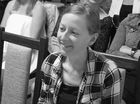 Dziennikarka mogła uniknąć śmierci w wypadku?  - grafika